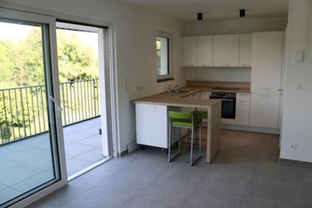 Appartement te huur - Foto 5