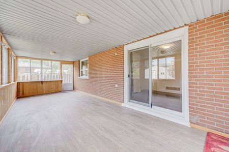 For Lease - 2575 Benedet Drive Unit# Lower, Mississauga, Ontario - Photo 4