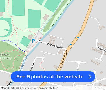 Beulah Street, Gaywood, King's Lynn - Photo 1