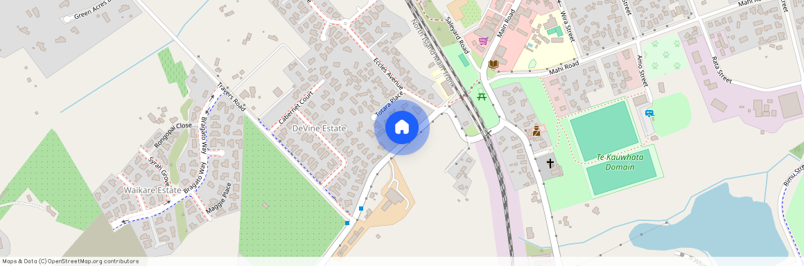 32 Riverine Road, Te Kauwhata, Waikato District