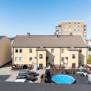 Trädgårdsgatan, Oxelösund - Photo 2
