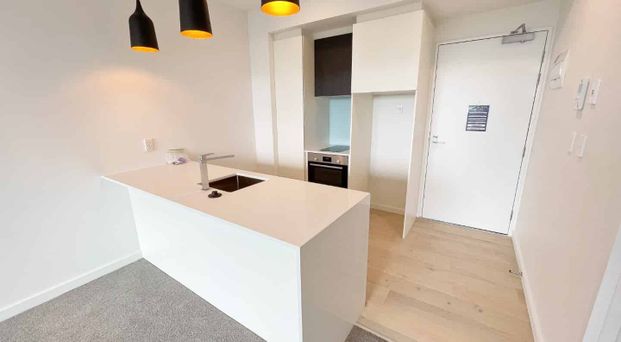 Birkenhead two bedroom Seaview apartment - Photo 1