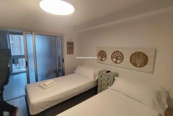 Benidorm Levante , Summer and Winter Let