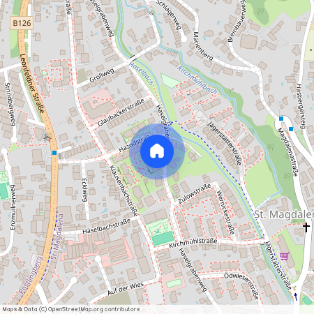 Haselgrabenweg 35-1, 4040 Linz