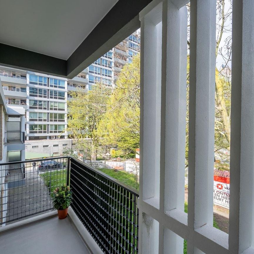 Te huur: Appartement Jan Evertsenplaats in Rotterdam - Photo 1