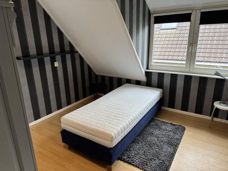 Te huur: Huis Anna de Renessestraat 3 in Heemskerk - Photo 3