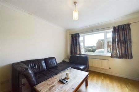 1 bedroom in Lexington Avenue, Maidenhead - Photo 5
