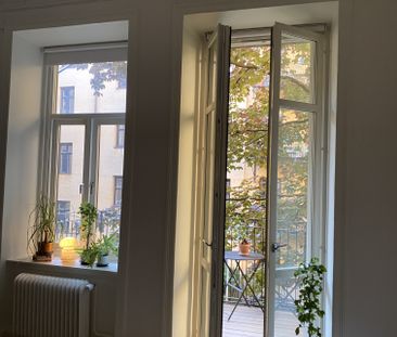 Aschebergsgatan, Göteborg - Photo 1