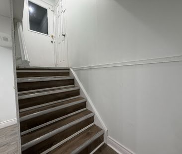 For Lease - 41 Manitou Crescent Unit# Basement, Brampton, Ontario - Photo 4