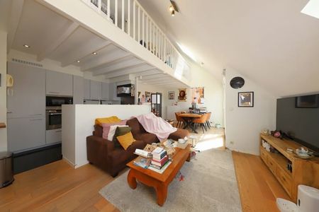 Duplex te huur - Photo 3