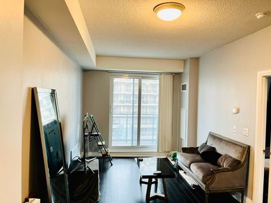 For Lease - 17 Kenaston Gardens Unit# 418, Toronto, Ontario - Photo 1