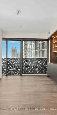 Brand-New! Corner Unit 38th Flr, nearly 1,000 Sq Ft, Parking / Locker - Photo 1