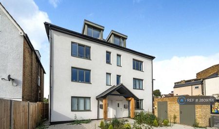 1 bedroom flat to rent - Photo 2