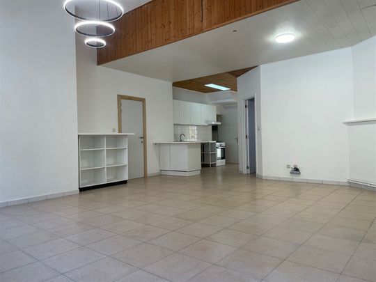Très bel appartement plain-pied avec cour - Photo 1
