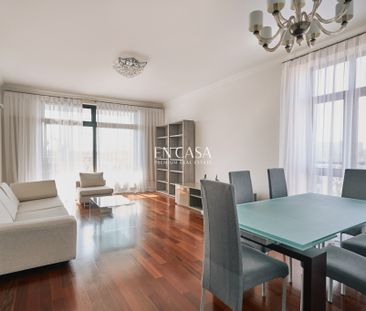 Wyjątkowy apartament, 2 kroki Łazienki Królewskie! - Zdjęcie 1