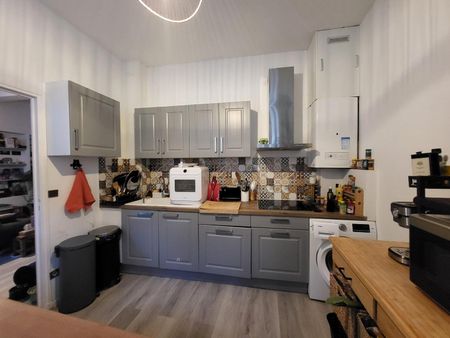 Location Appartement 3 pièces 61m² BERGERAC 24100 - Photo 5