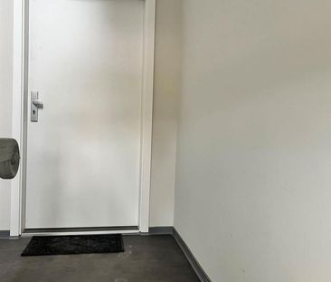 Modernisierte 3-Raum-Wohnung - Foto 1