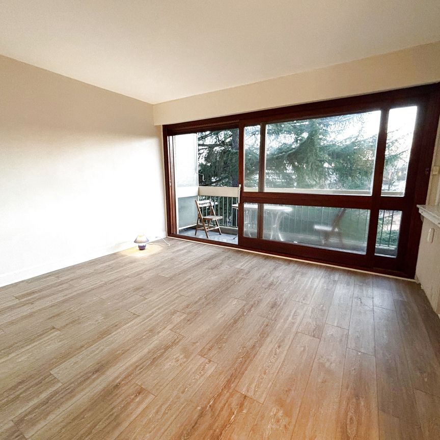 Location Appartement 1 pièce 35m² ST GRATIEN 95210 - Photo 1