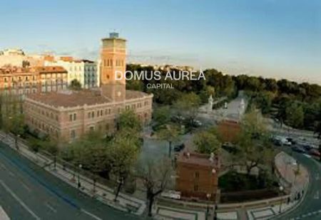 Piso de alquiler en Lope de Rueda, Ibiza de Madrid - Photo 5