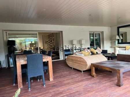 Alquiler de piso en Jardines de la Caridad - Photo 2