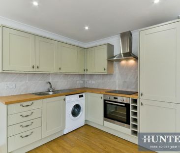 1 bedroom Flat To Let - Photo 5