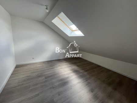 Appartement 3 pièces à Joeuf - Photo 5