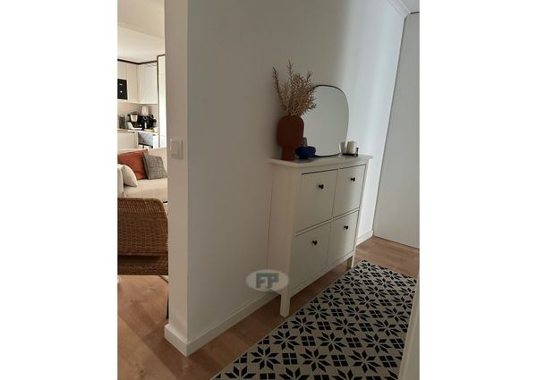 Apartamento T2 em Lisboa