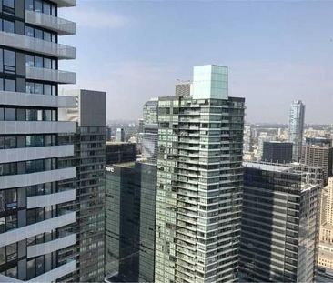 For Lease - 88 Harbour Street Unit# 5503, Toronto, Ontario - Photo 3