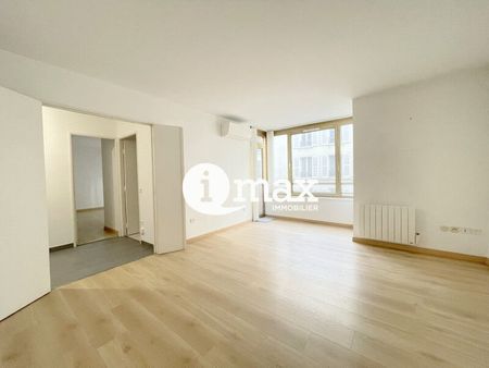 Location Appartement LEVALLOIS PERRET - - Photo 5