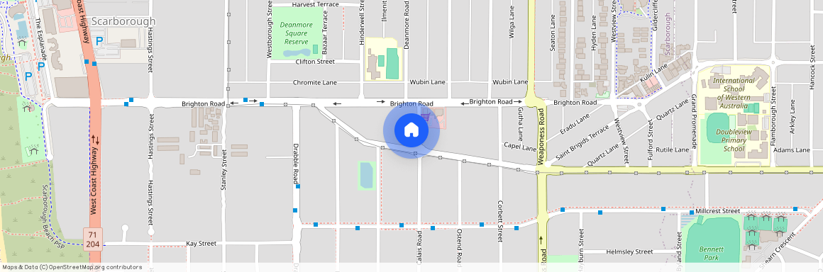 11 Calais Road, WA 6019, Scarborough