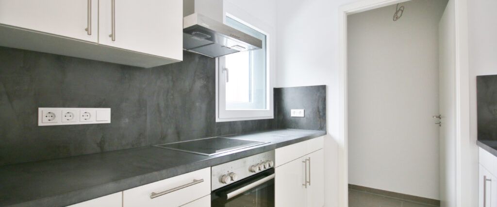 Moderne 3-Zimmer-Wohnung mit Wasserblick - Foto 1