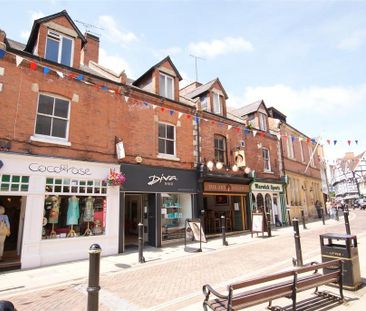 1 bedroom flat to rent - Photo 6