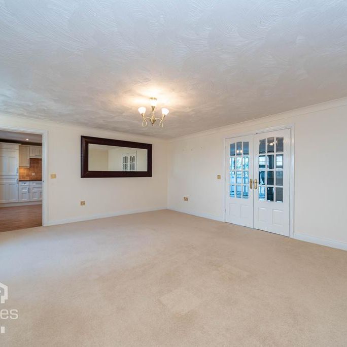 2 bedroom penthouse to rent - Photo 1