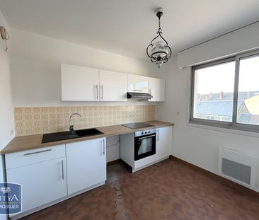 Location Appartement 2 pièces 46m² LIMOGES 87000 - Photo 2