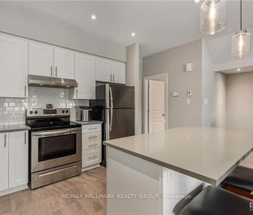 For Lease - 116 WILD CALLA Way, Orleans - Convent Glen and Area, On... - Photo 1