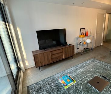 Brant Park Lofts , #702 - Photo 2