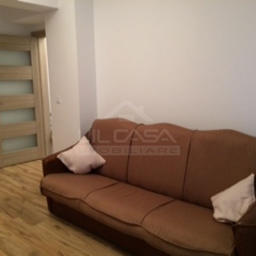 DE INCHIRIAT APARTAMENT 1 CAMERA, RIVERS TOWERS - Photo 1