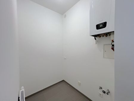 unbefristete Singlewohnung I ERSTBEZUG nach Sanierung - Foto 3