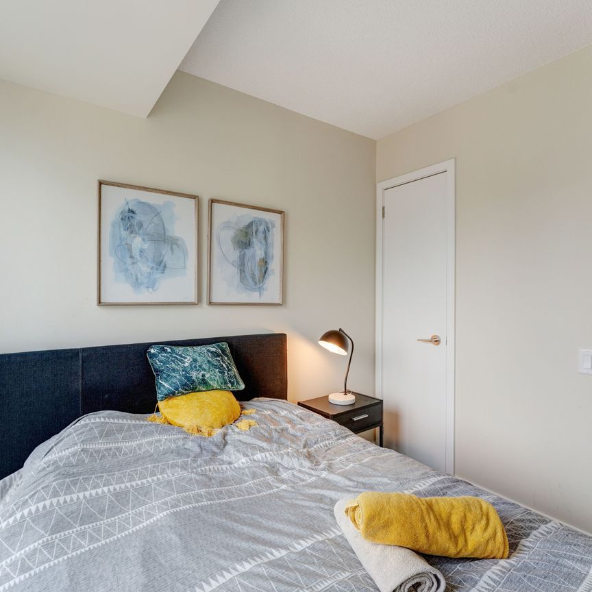 For Lease - 38 Monte Kwinter Court Unit# 1004, Toronto, Ontario - Photo 1