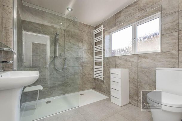 2 bedroom semi-detached house to rent - Photo 1