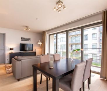 Appartement te huur - Foto 1