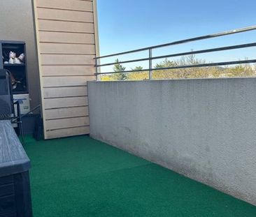 Appartement à louer 2 pièces • Vedène - Photo 6