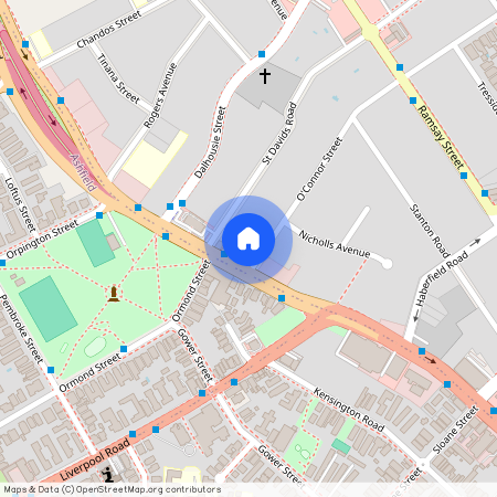 4/2A O'Connor Street, NSW 2045, Haberfield