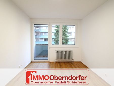 Modernisierte Garconniere mit Balkon | LEHEN - Photo 2