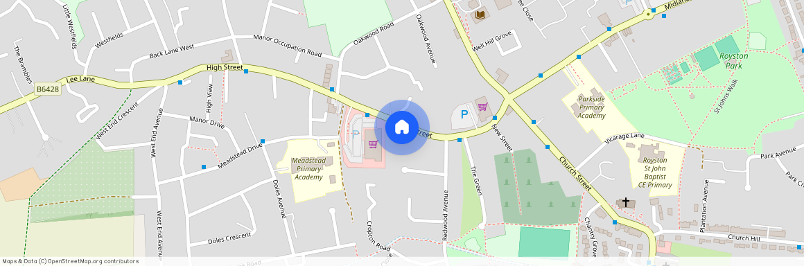 Winmarith Court, Barnsley S71