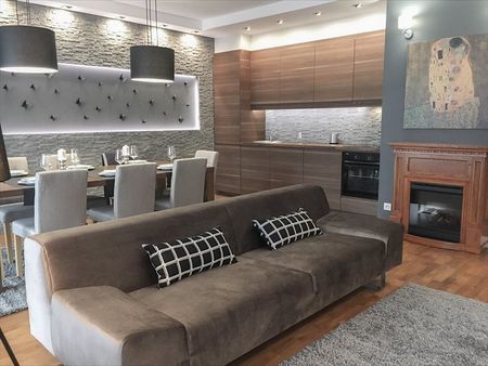 Apartament na wynajem, ul. Konstruktorska, Warszawa Mokotów - Photo 3