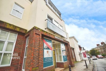 1 bedroom apartment to rent - Photo 4