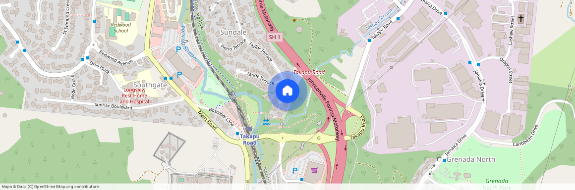 135 Taylor Terrace, Tawa, Wellington City