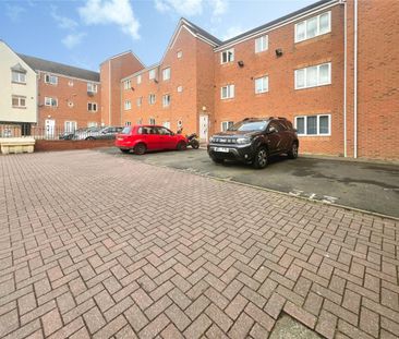 Willenhall Road, Wolverhampton, West Midlands, WV1 - Photo 3