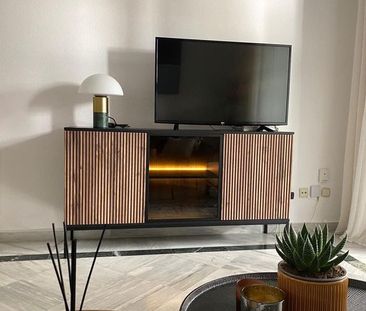 Luxury Apartment for rent in The Golden Mile, Spain - Photo 5